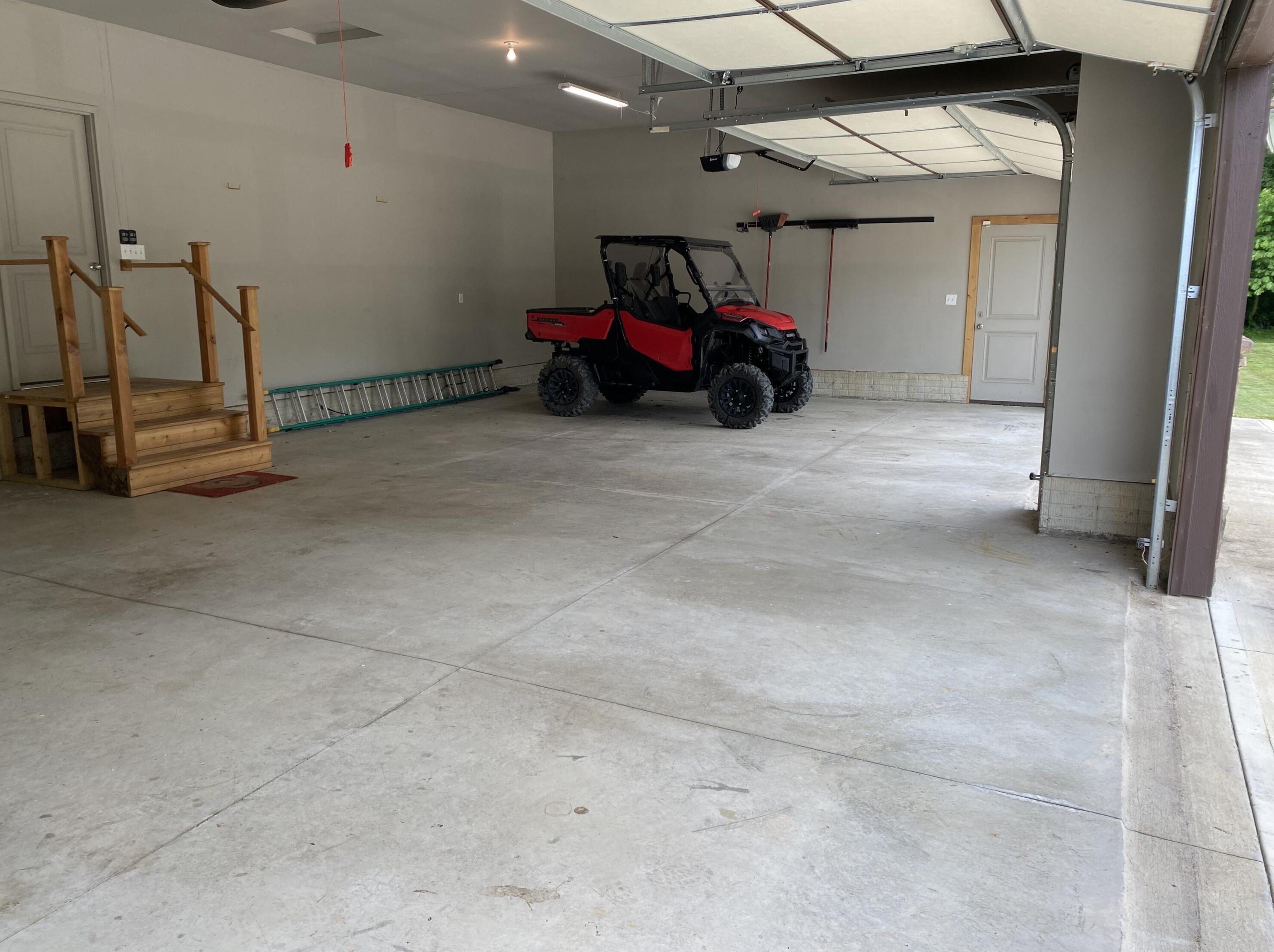 4356 Gale Rd, Granville OH  43023-9637 exterior