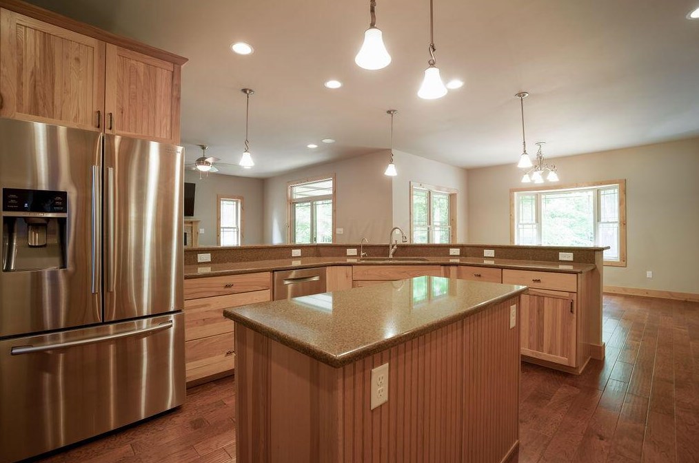 4356 Gale Rd, Granville OH  43023-9637 exterior