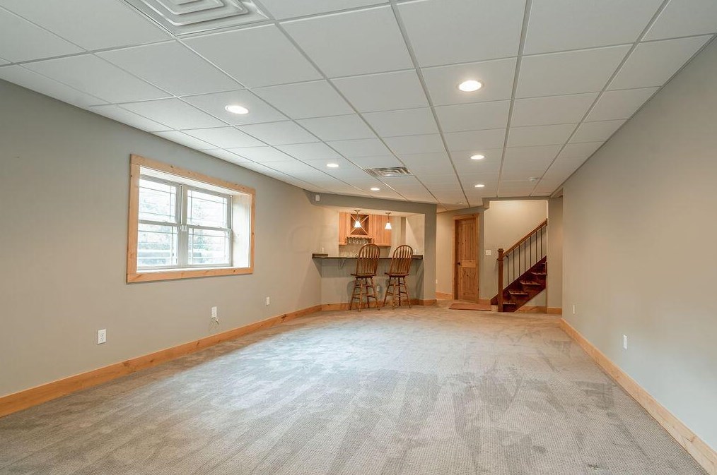 4356 Gale Rd, Granville OH  43023-9637 exterior