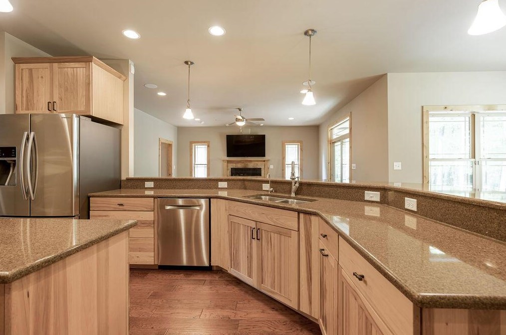 4356 Gale Rd, Granville OH  43023-9637 exterior