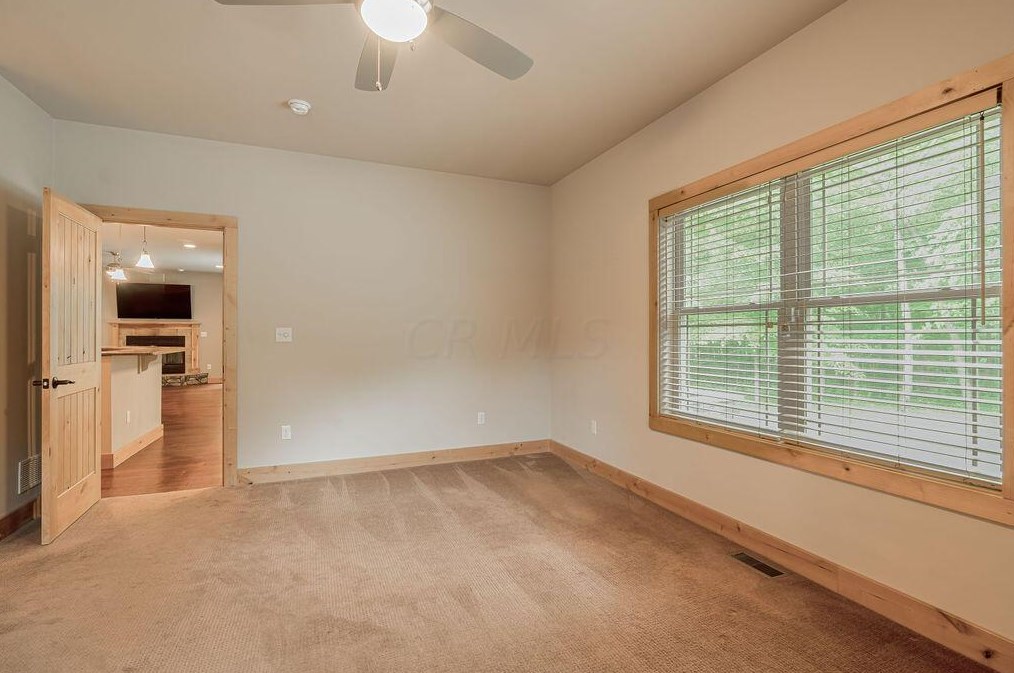 4356 Gale Rd, Granville OH  43023-9637 exterior