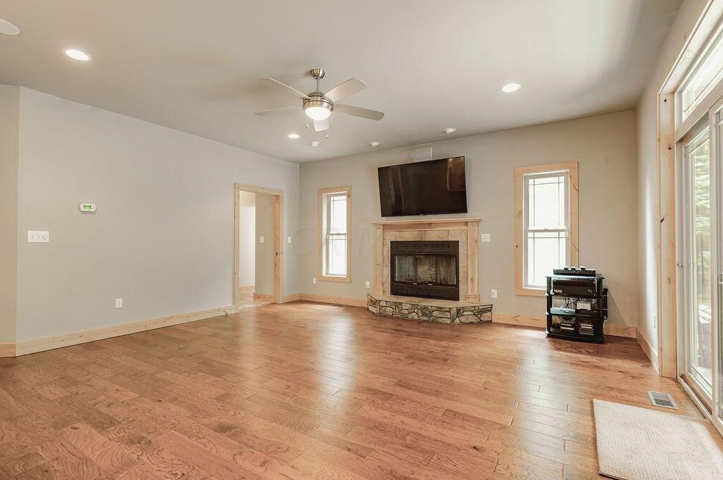 4356 Gale Rd, Granville OH  43023-9637 exterior