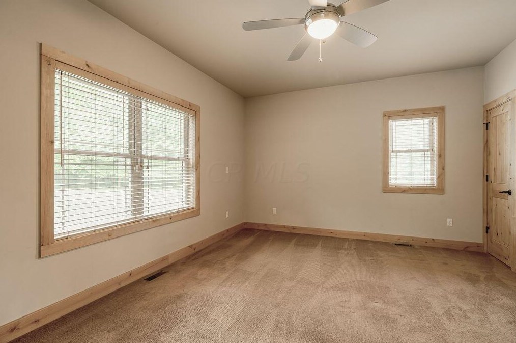 4356 Gale Rd, Granville OH  43023-9637 exterior