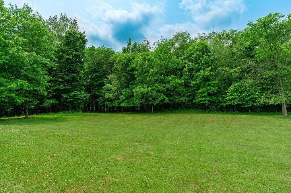 4356 Gale Rd, Granville OH  43023-9637 exterior