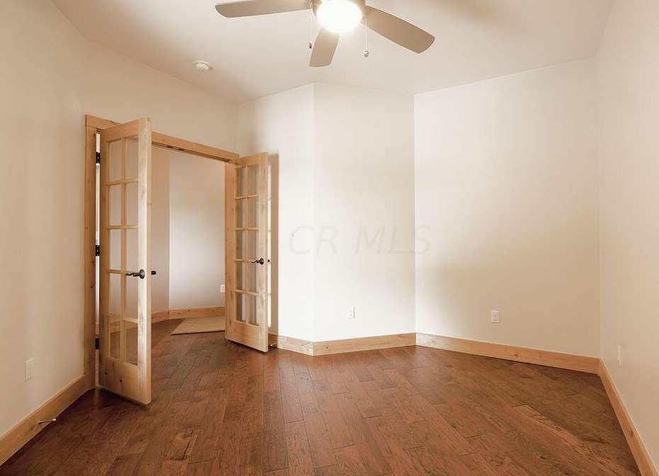 4356 Gale Rd, Granville OH  43023-9637 exterior