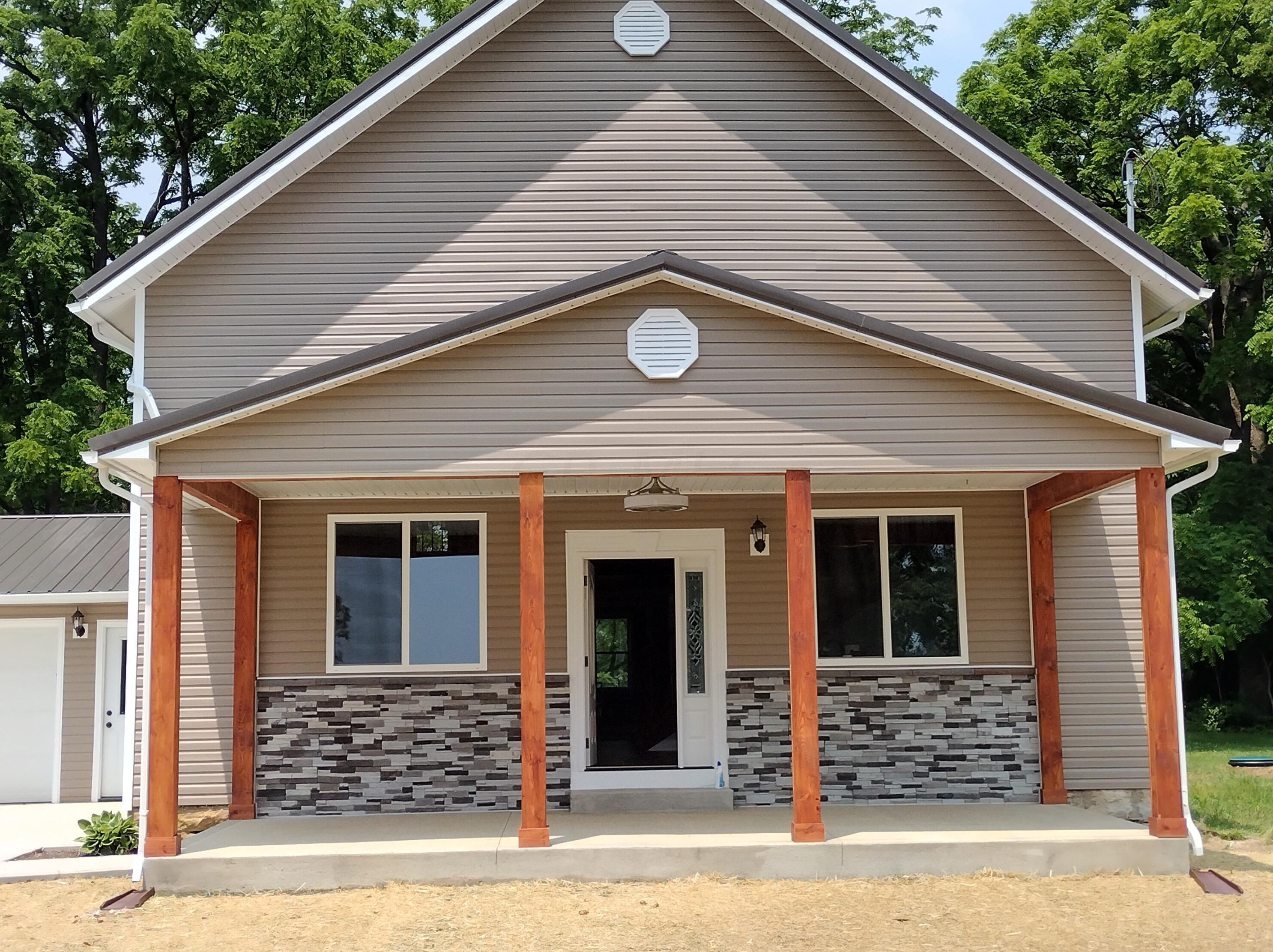 13152 E National Rd, South Vienna, OH 45369