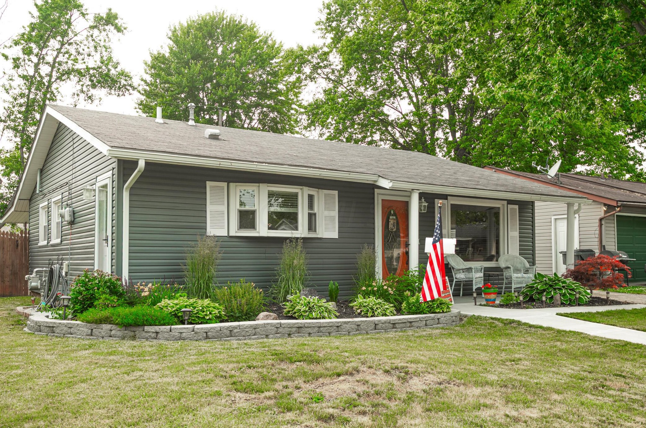 105 Saratoga Dr, Johnstown, OH 43031