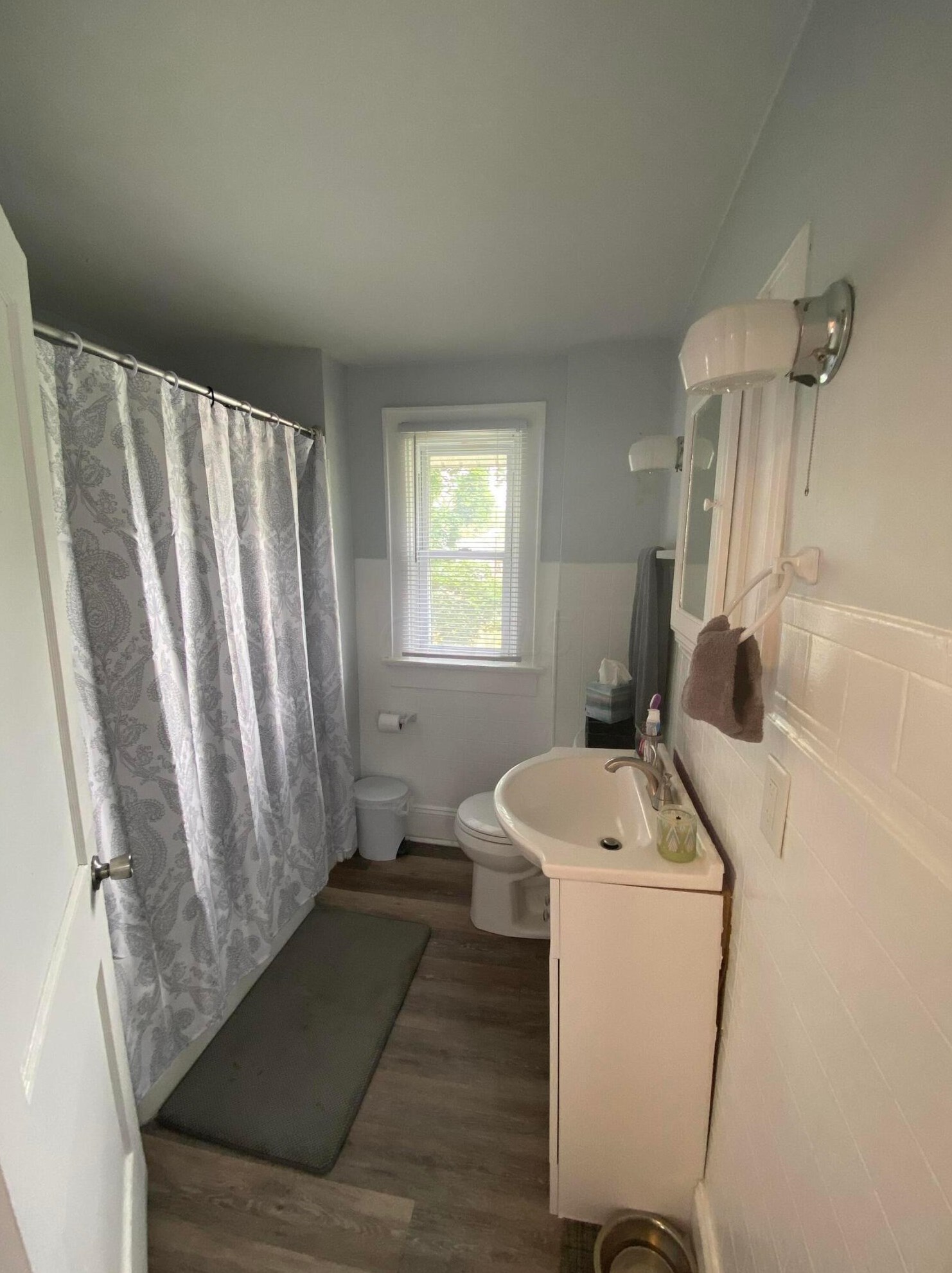 1452 Loretta Ave, Columbus OH  43211-1419 exterior