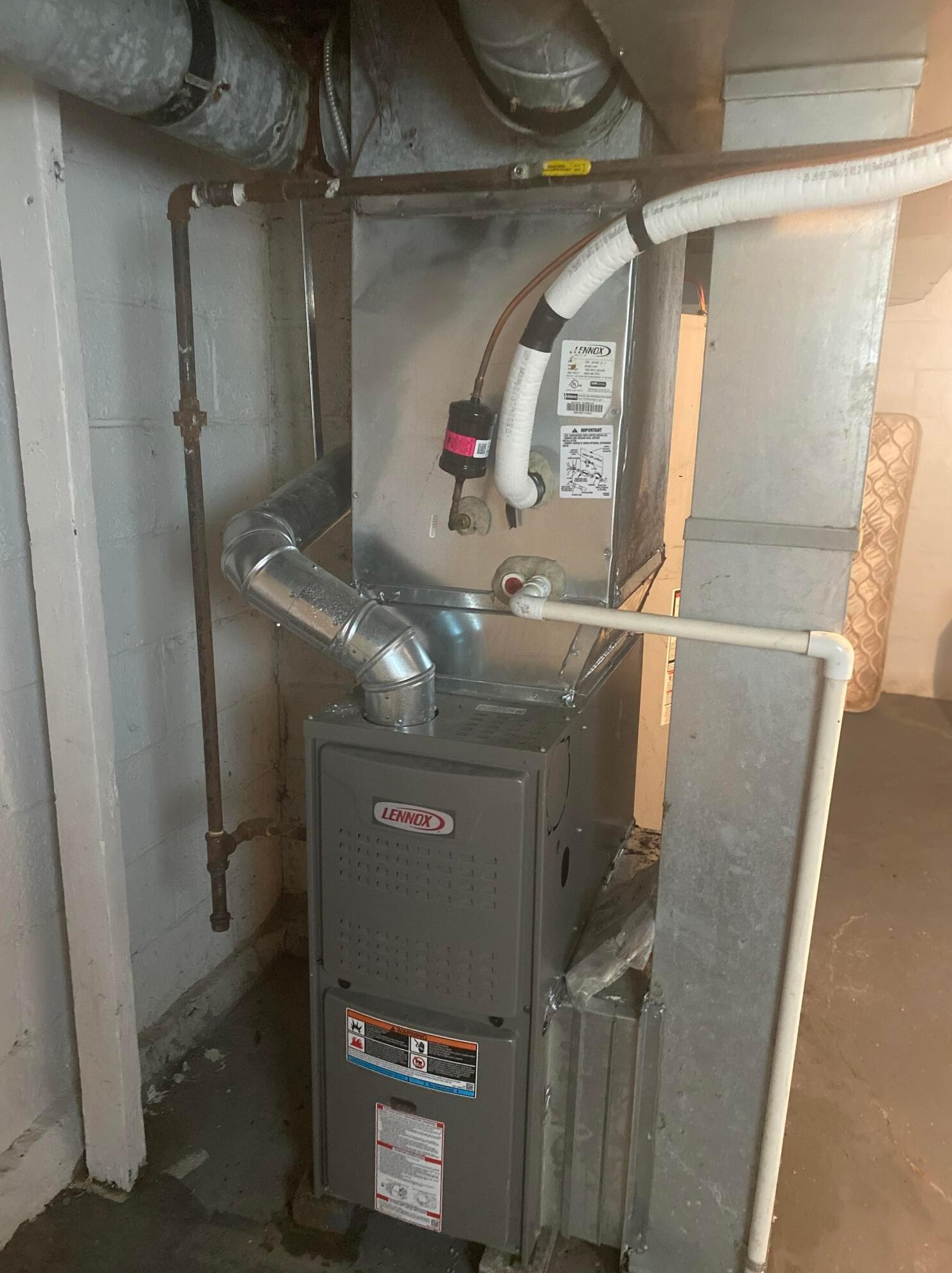 1452 Loretta Ave, Columbus OH  43211-1419 exterior