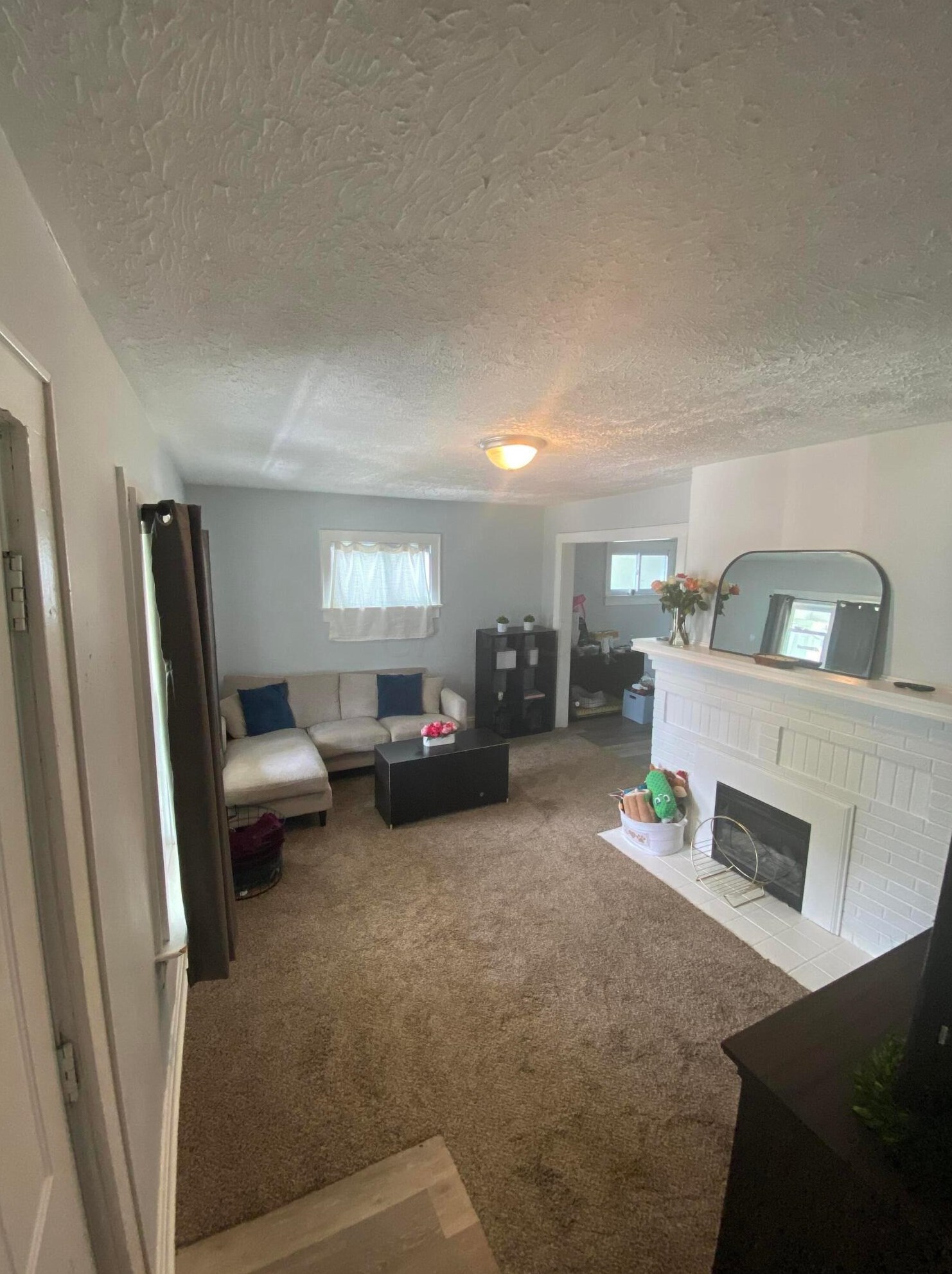 1452 Loretta Ave, Columbus OH  43211-1419 exterior