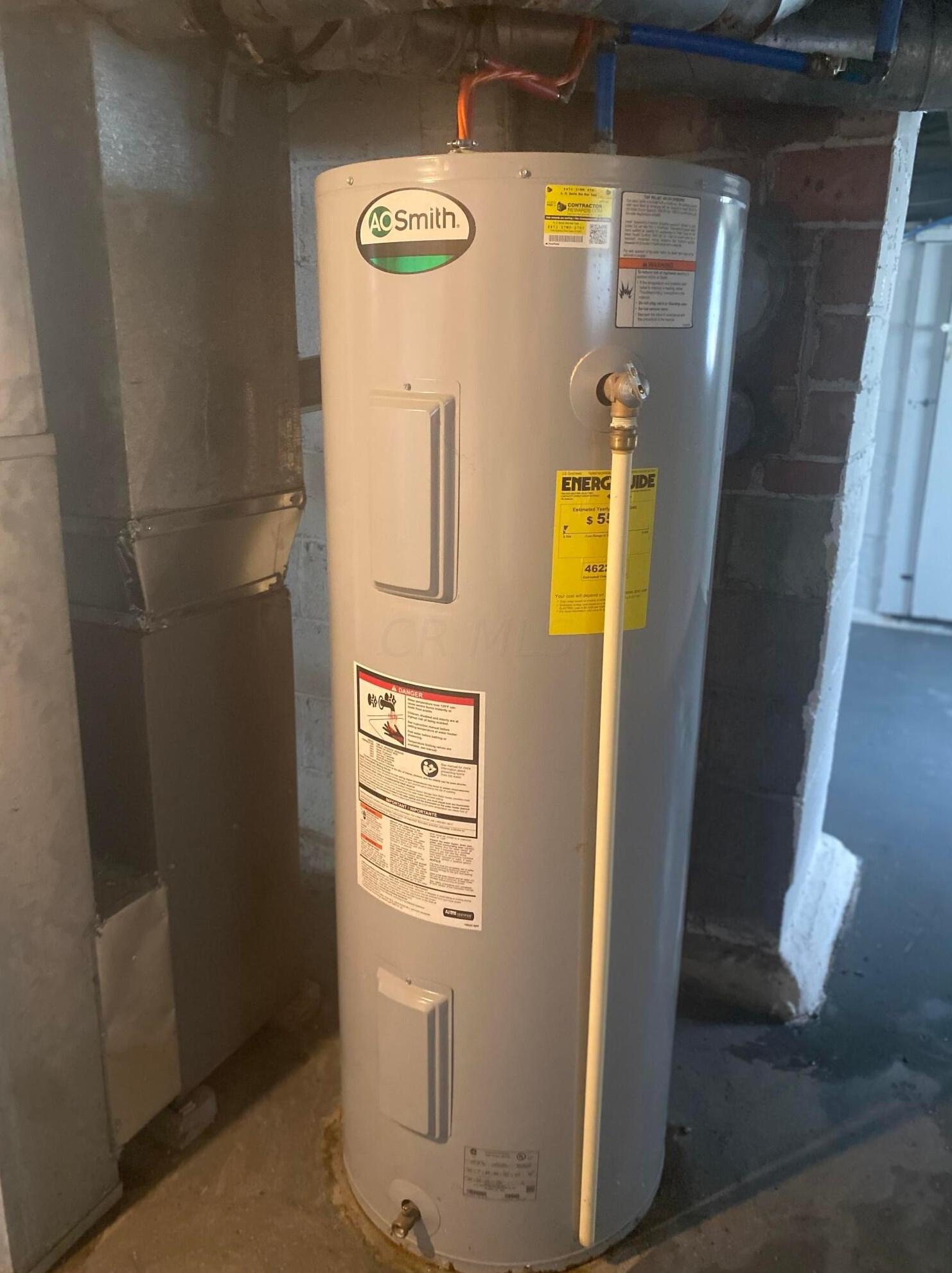 1452 Loretta Ave, Columbus OH  43211-1419 exterior