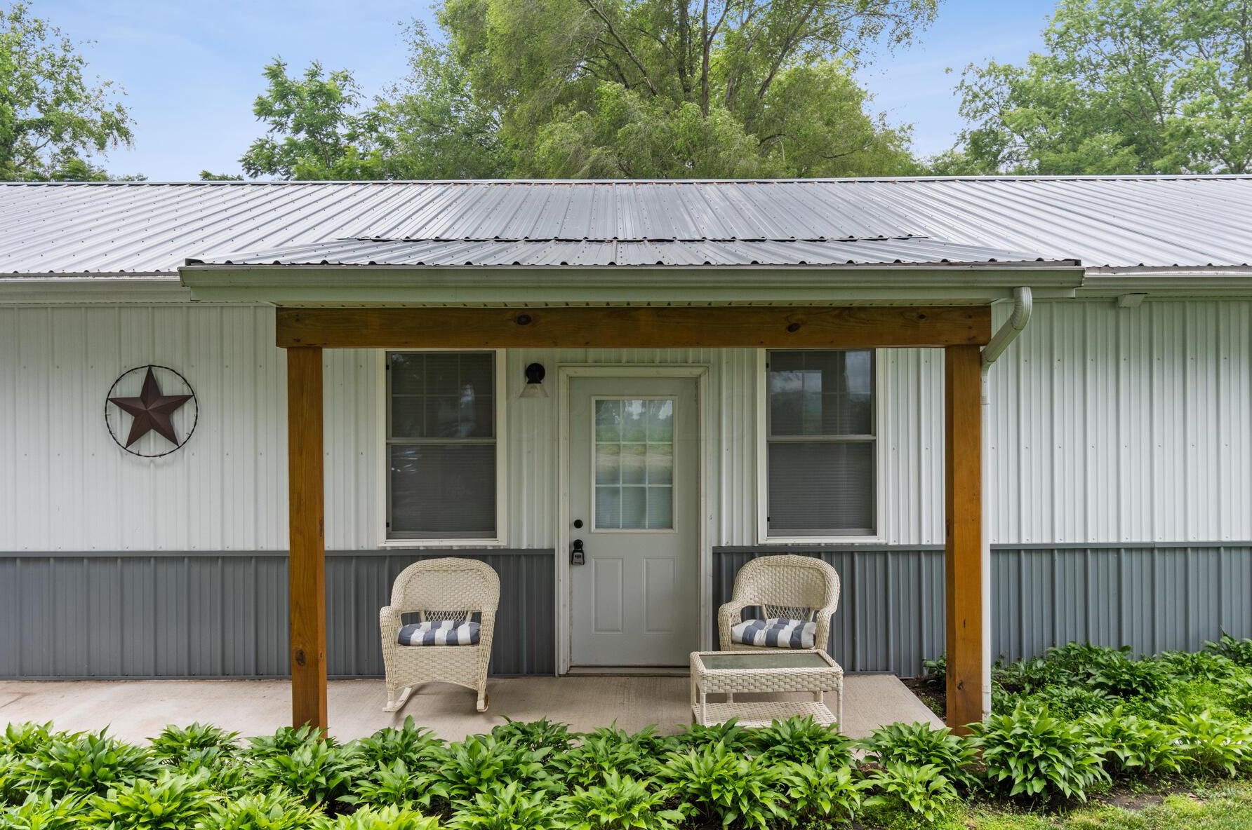 4211 Ulsh Rd, Caledonia, OH 43314-9463