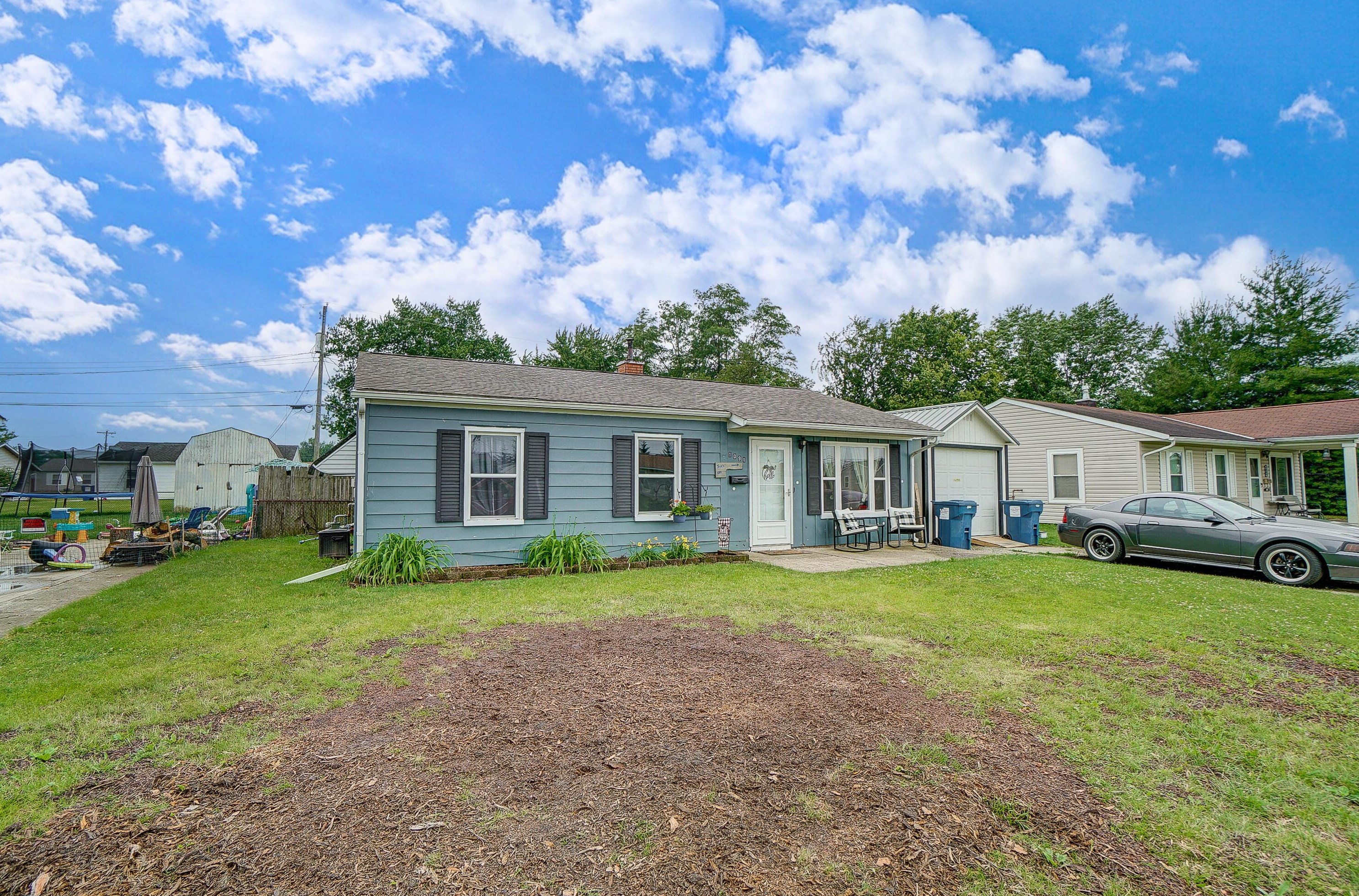 1091 Secrest Ave, Columbus, OH 43207-5059