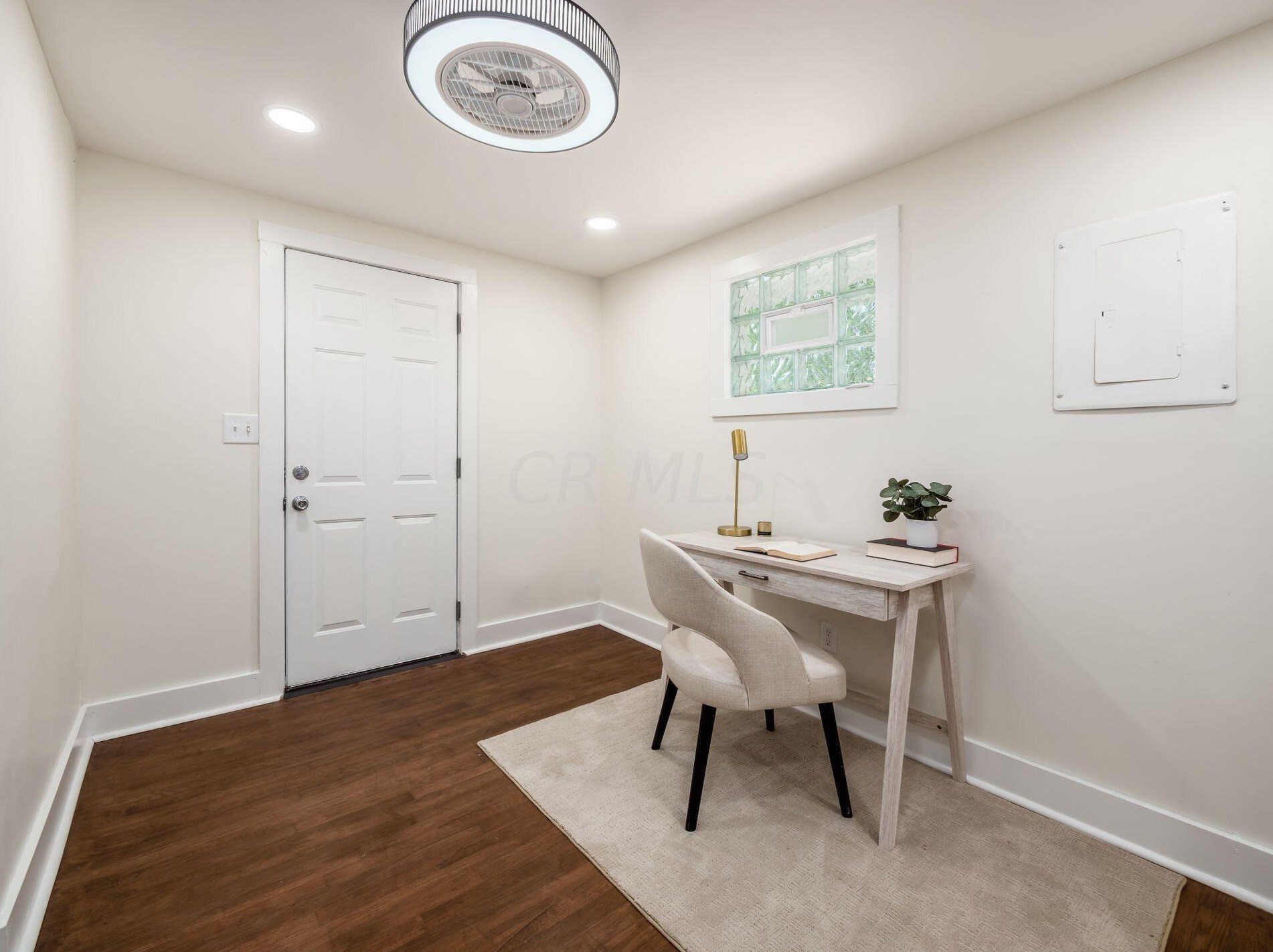 876 Campbell Ave, Columbus OH 43223-1521 exterior