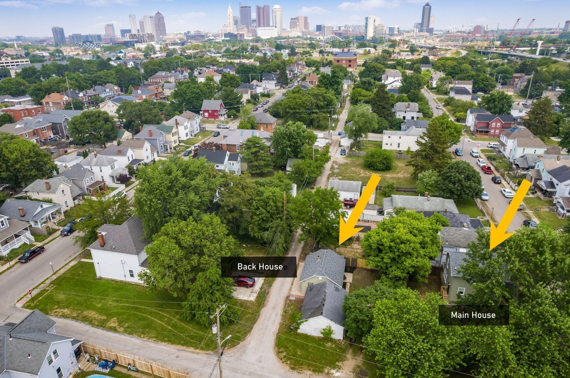 876 Campbell Ave, Columbus, OH 43223-1520