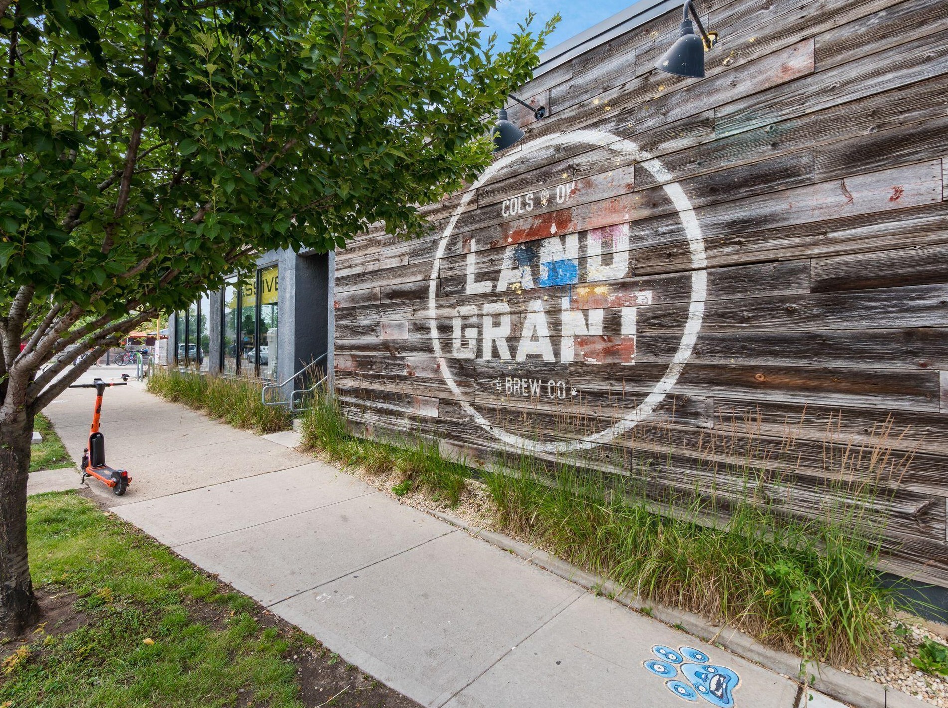 876 Campbell Ave, Columbus OH 43223-1521 exterior