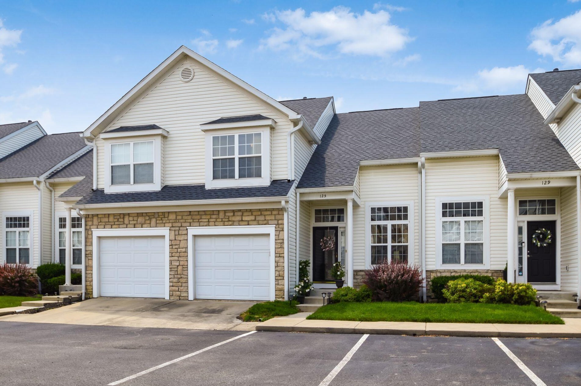 125 Green Ml, Blacklick, OH 43004