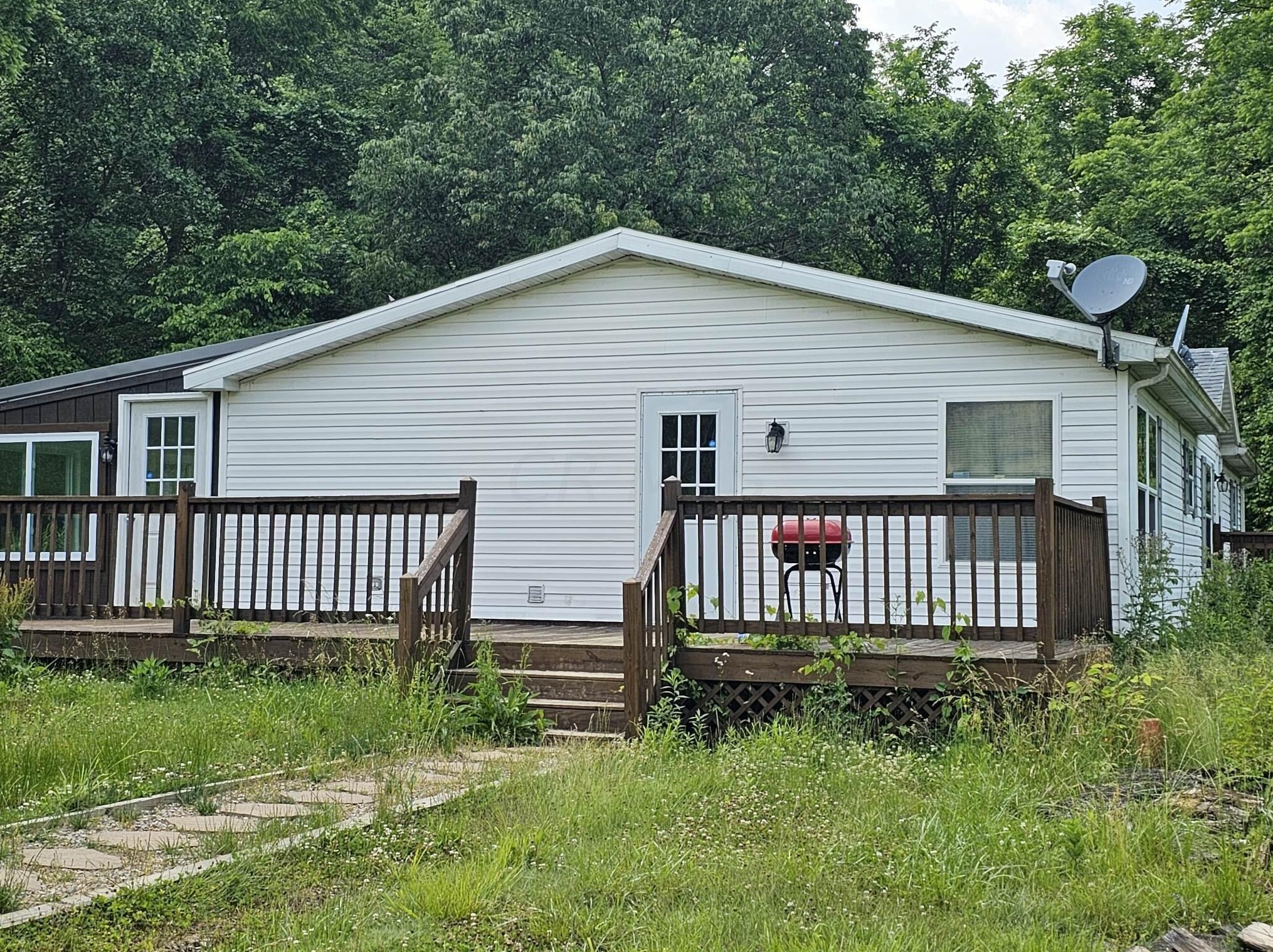4488 Rider Rd, Roseville, OH 43777