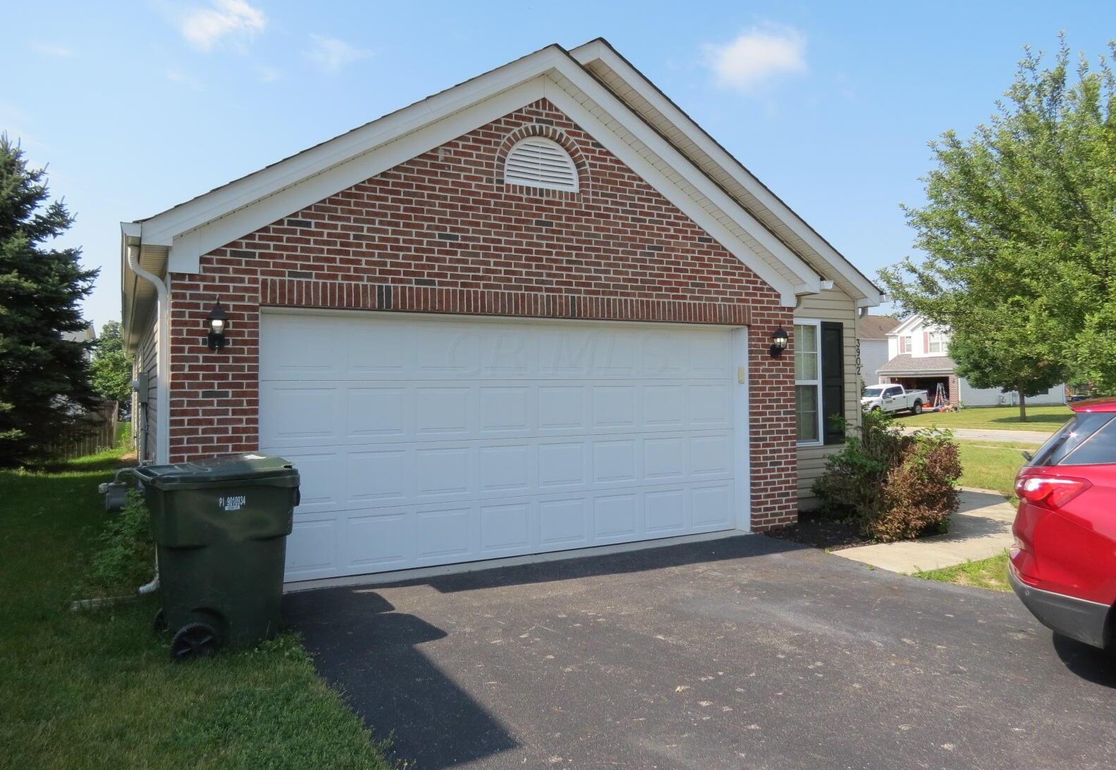 3902 Boyer Ridge Dr, Cnl Wnchstr, OH 43110