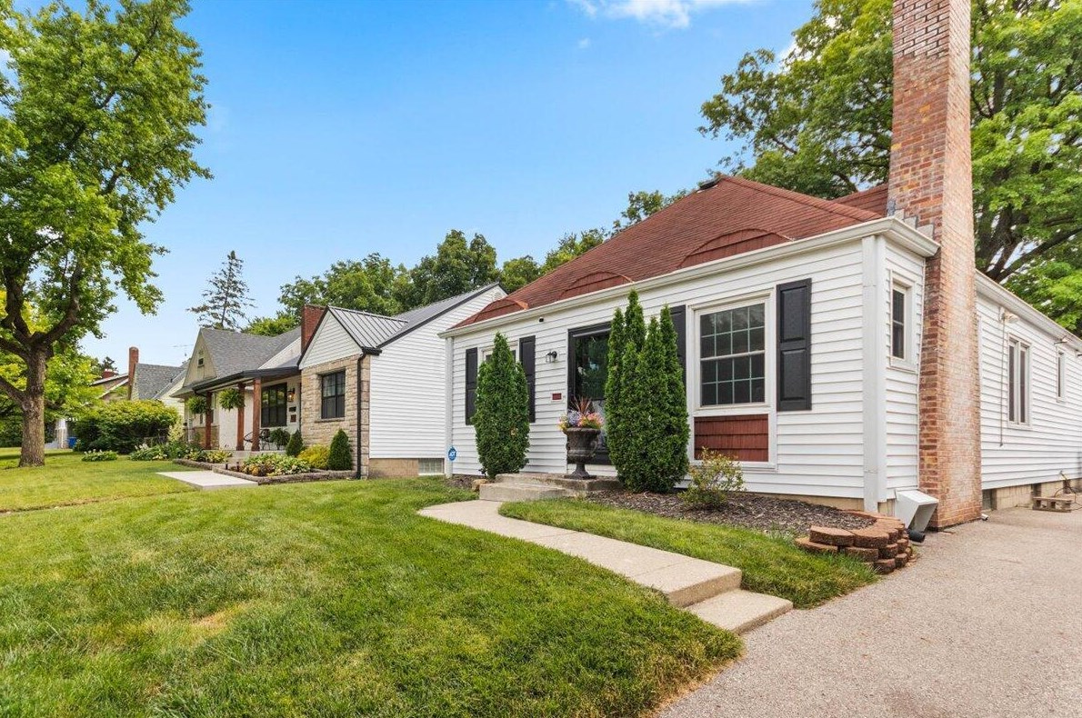 1454 Wilson Ave, Columbus, OH 43206-3176
