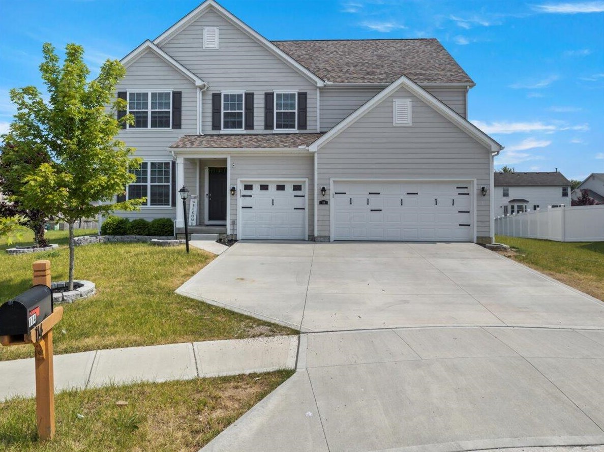 114 Heft Ct, Pickerington, OH 43147