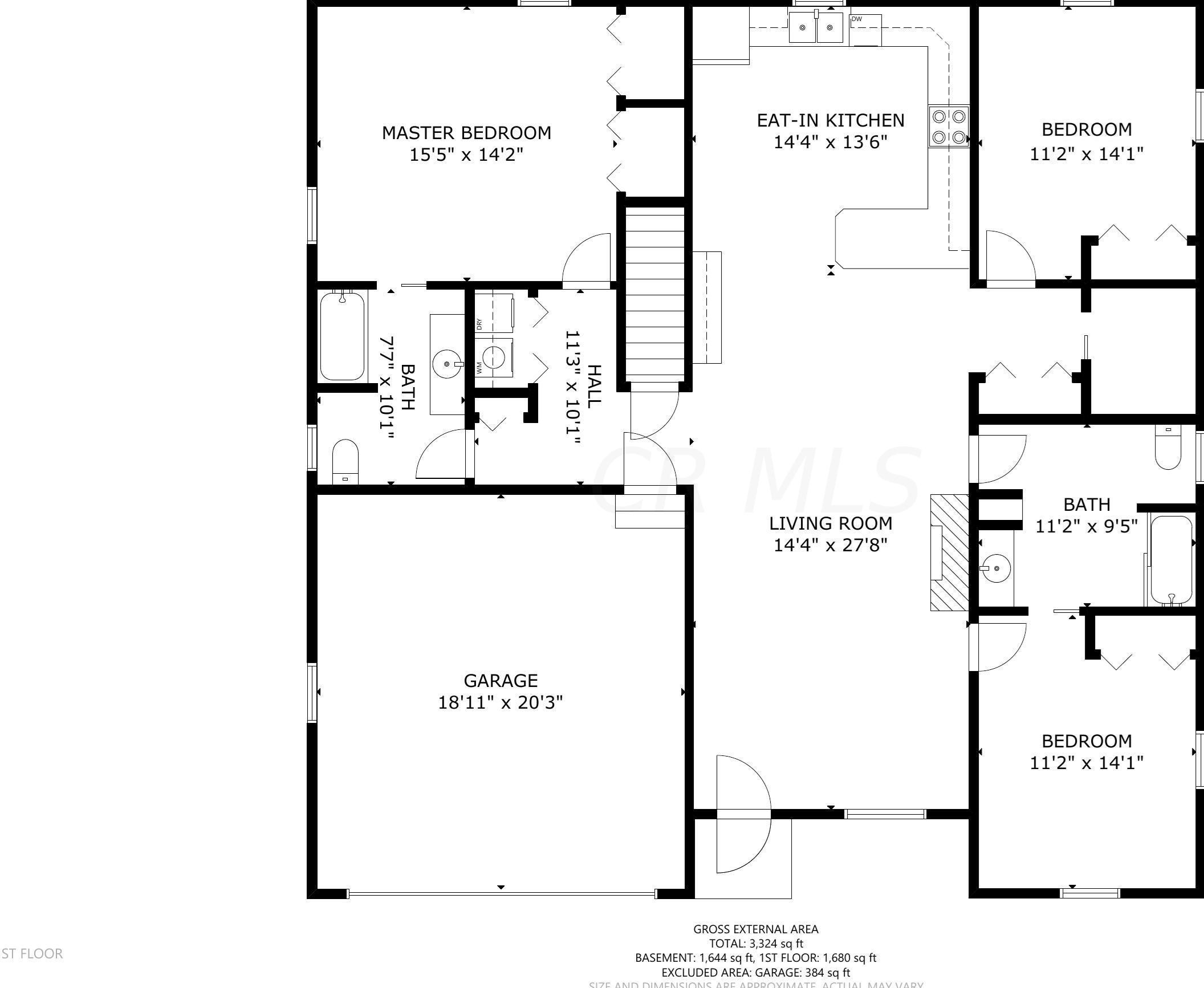848 Greenfield Dr, Mansfield, OH 44904