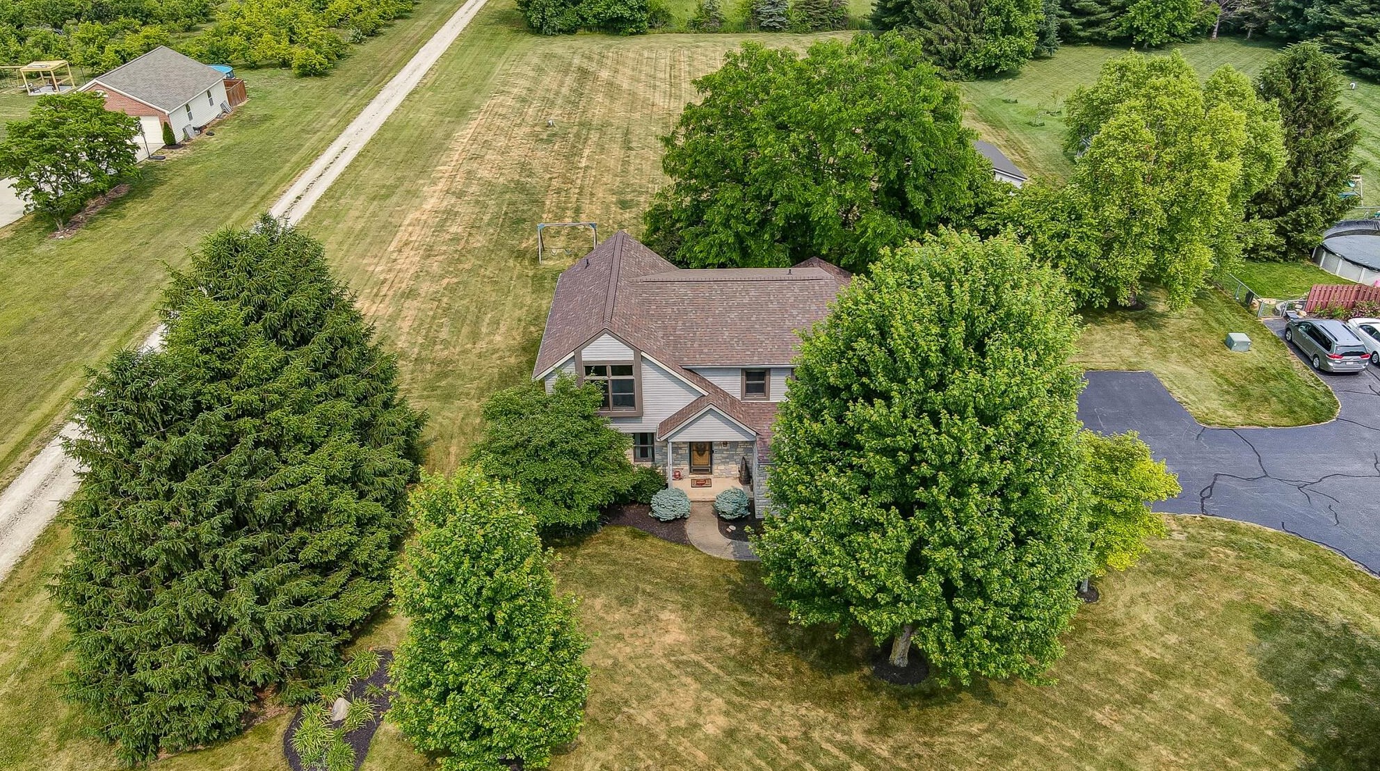 5870 Houchard Rd, Dublin, OH 43016