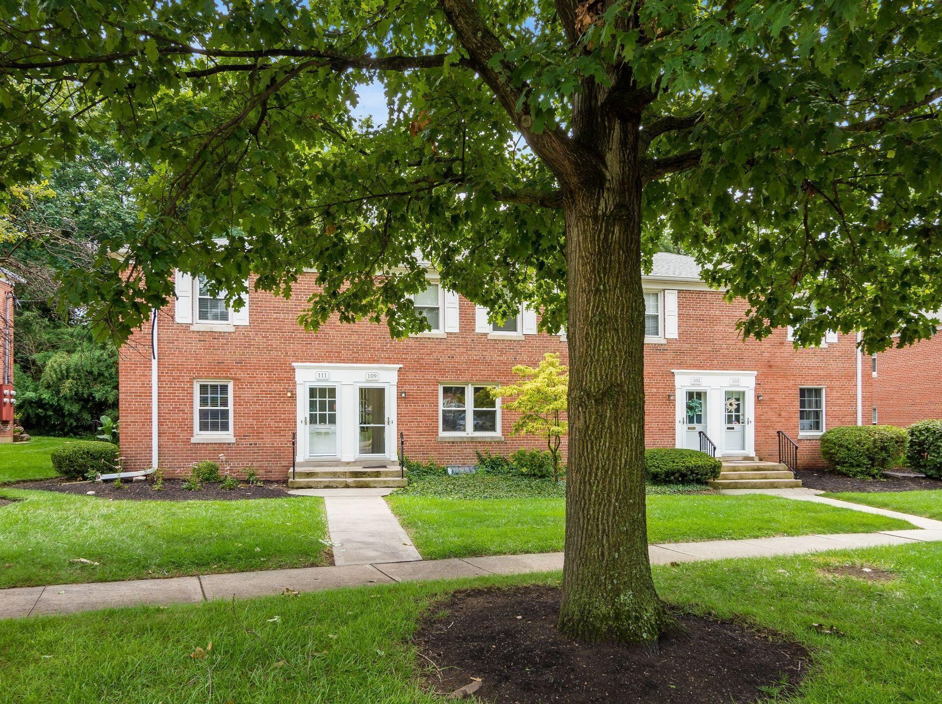 111 E Selby Blvd, Columbus, OH 43085