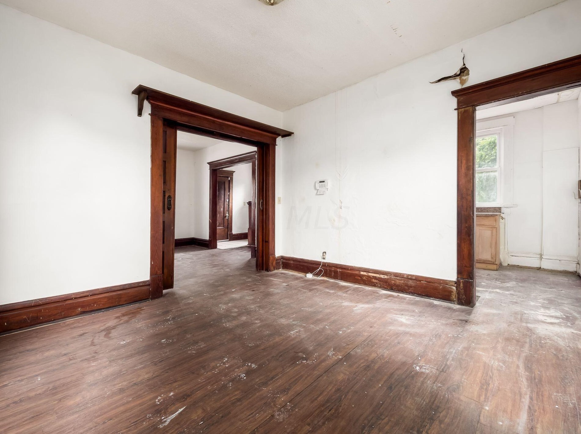 41 Ogden Ave, Columbus OH  43204-3258 exterior