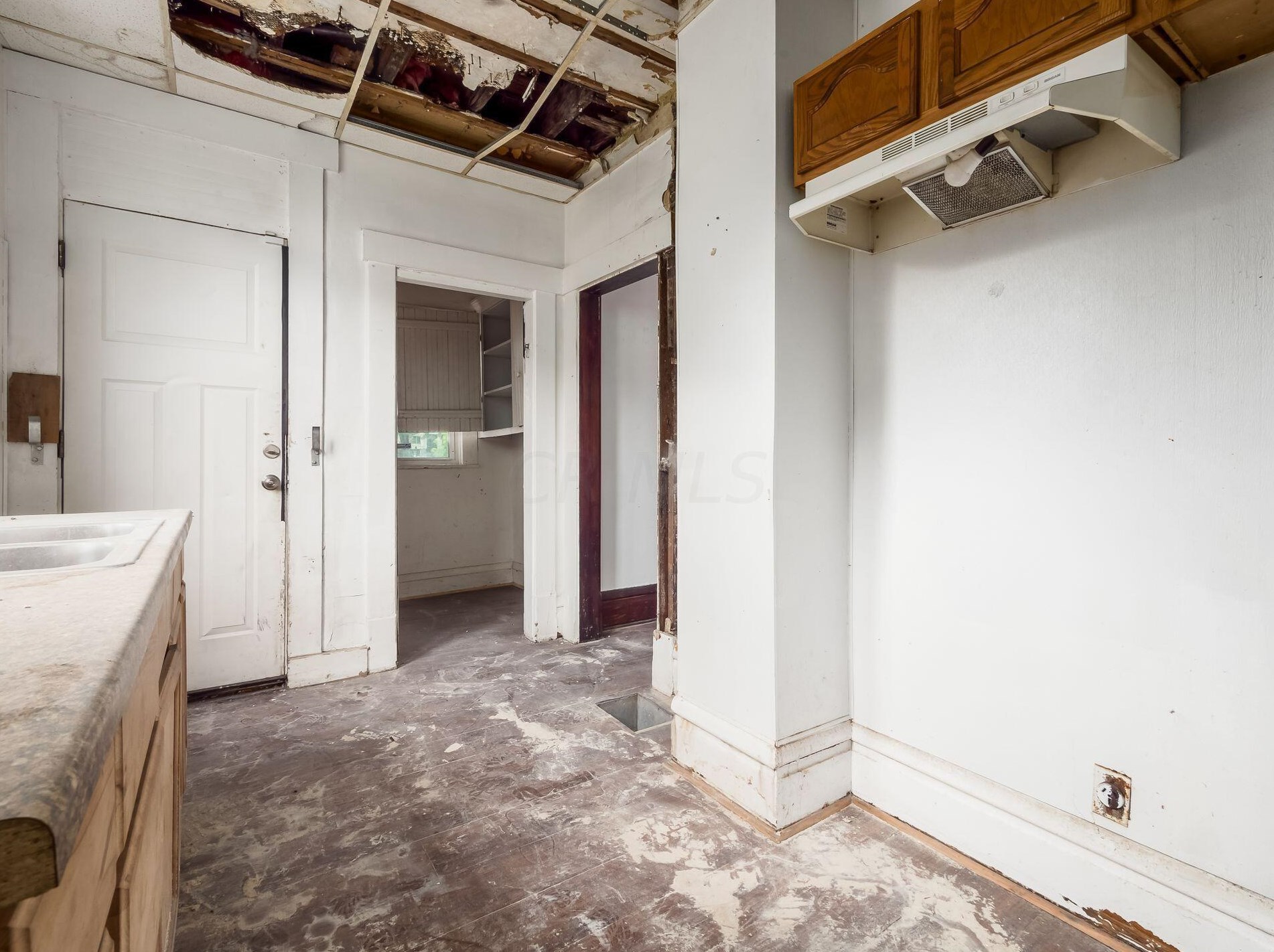 41 Ogden Ave, Columbus OH  43204-3258 exterior