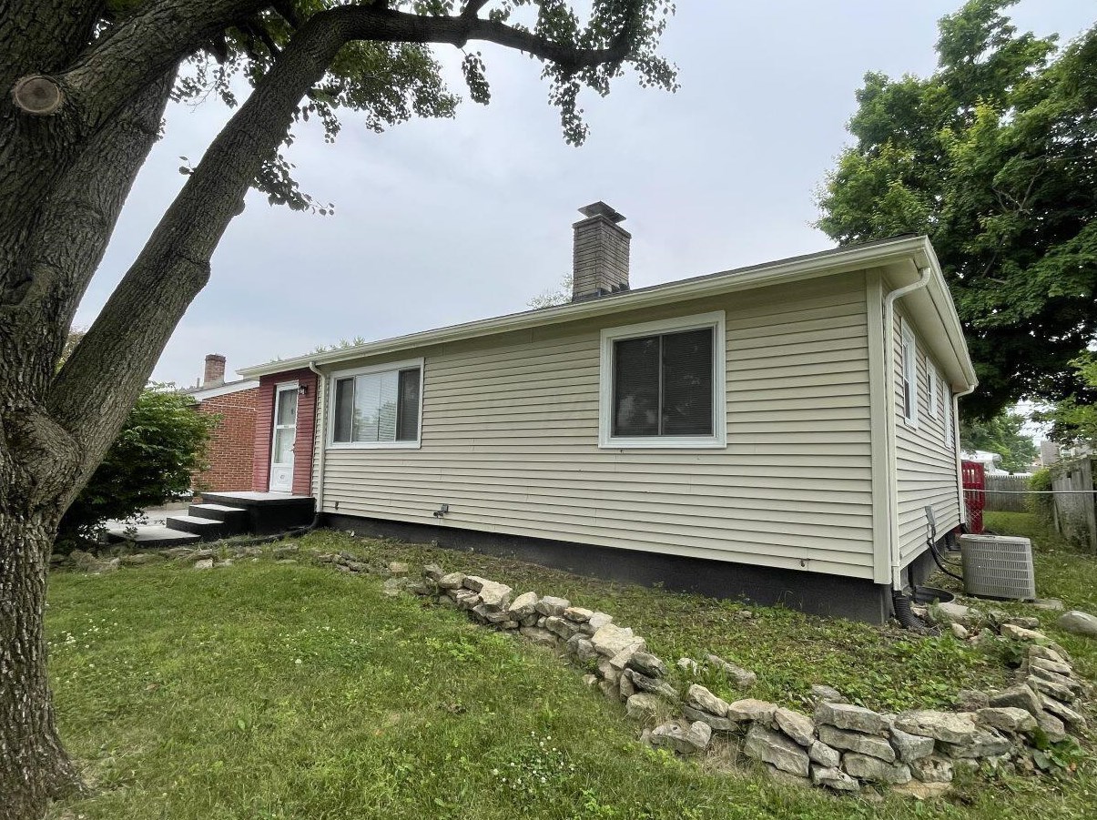 4277 Beechgrove Dr, Darbydale, OH 43123