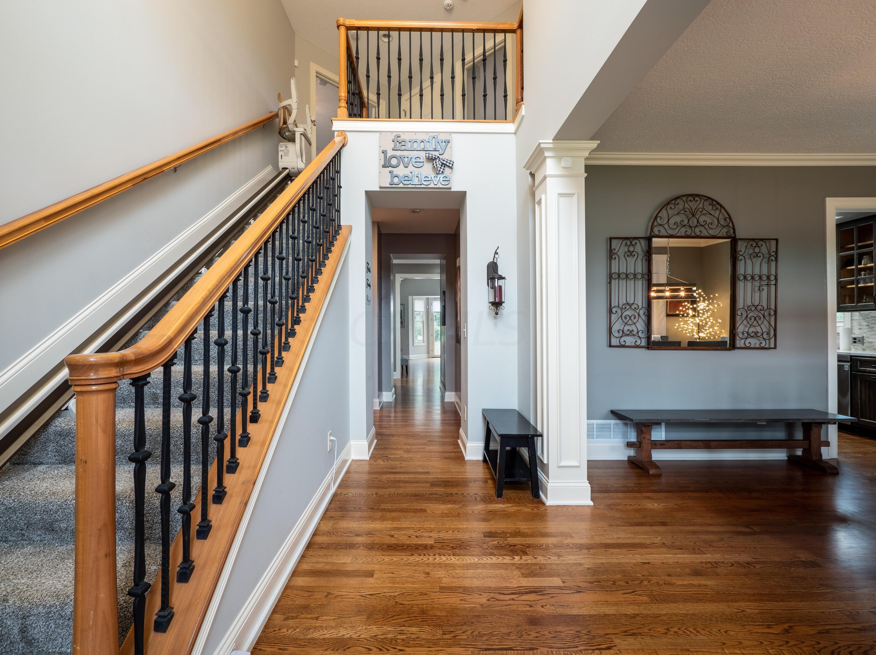 5544 Little Leaf Ln, Westerville, OH 43082