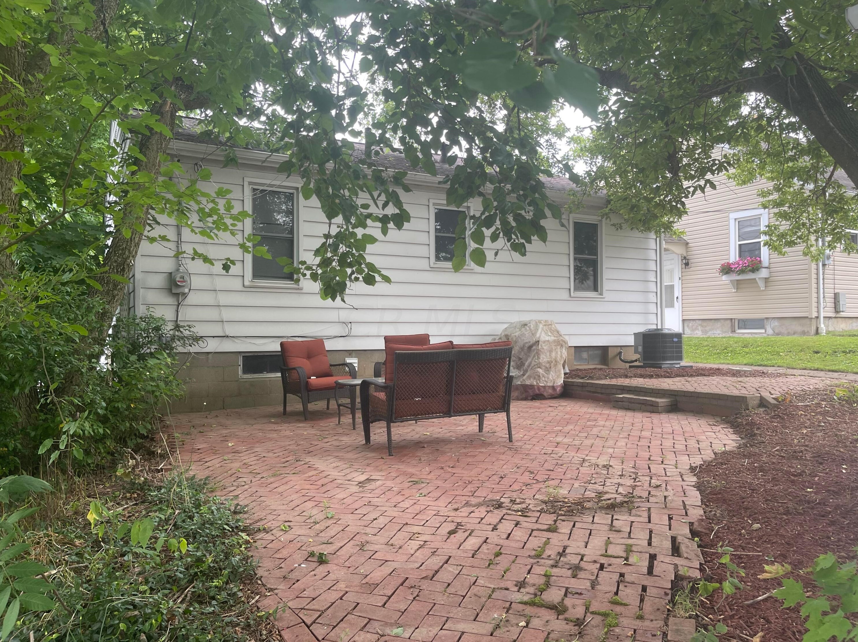 814 Harding Ave, Lancaster, OH 43130-2761