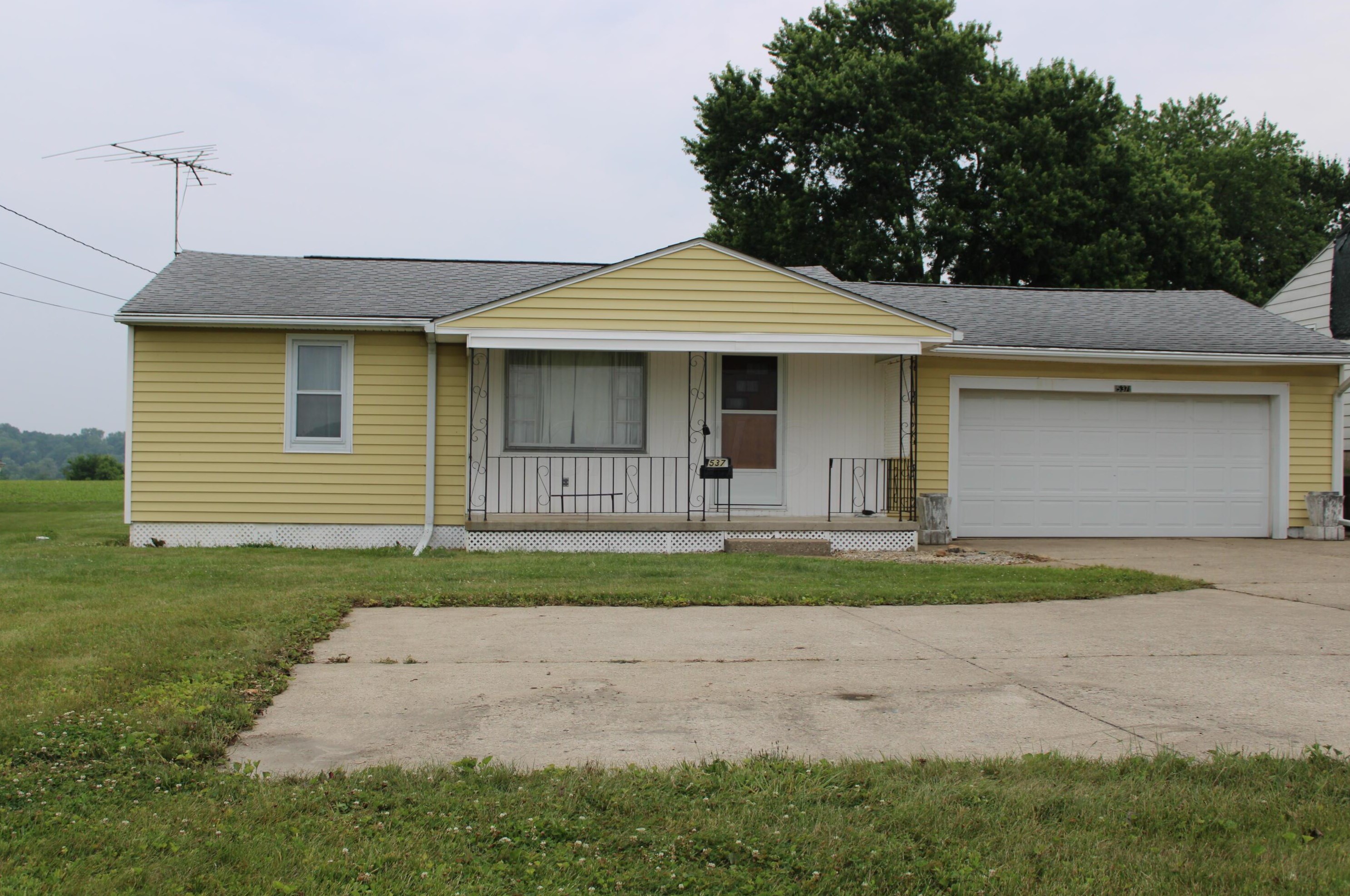 537 S Ewing St, Lancaster, OH 43130