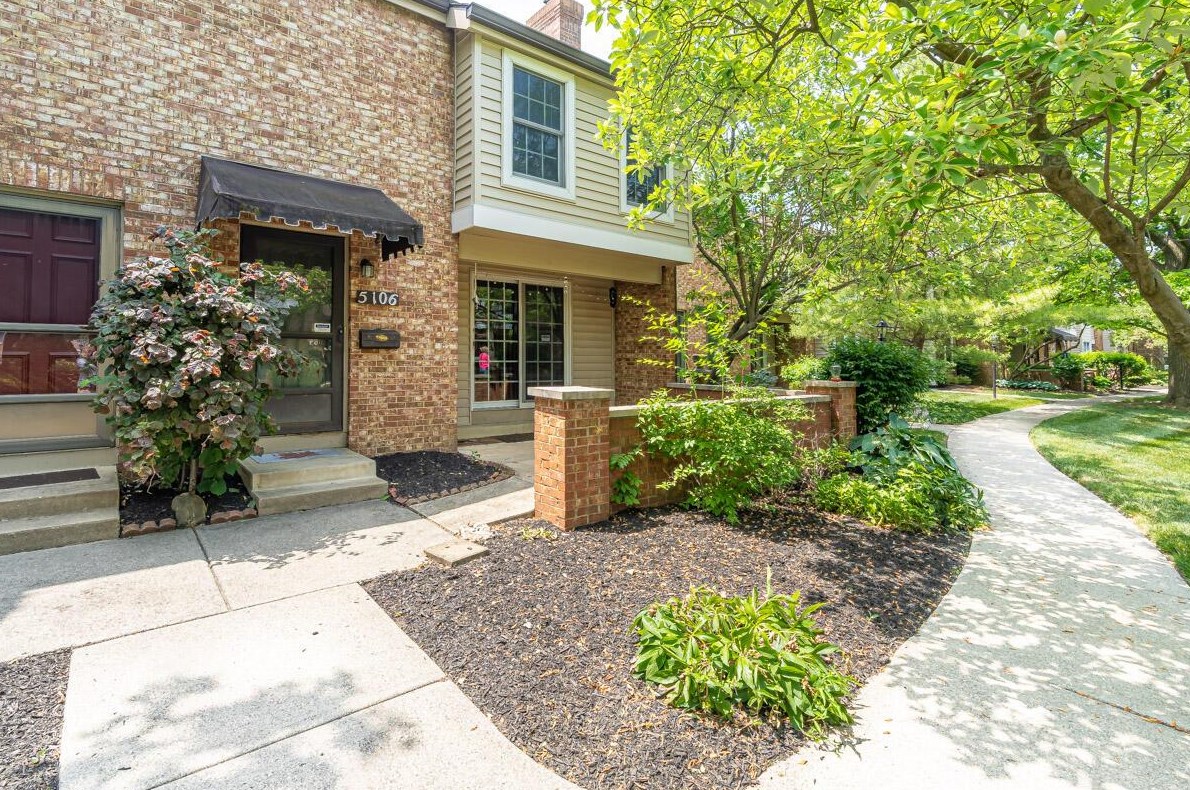 5106 Ranstead Ct, Columbus, OH 43220-2545