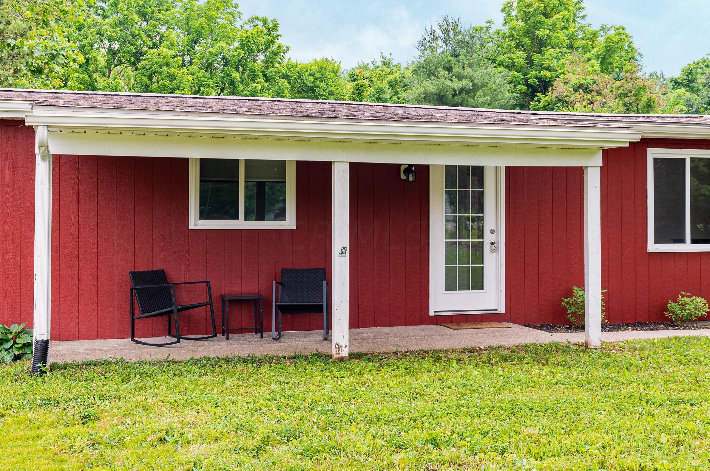 4607 Johnstown Utica Rd, Johnstown, OH 43031
