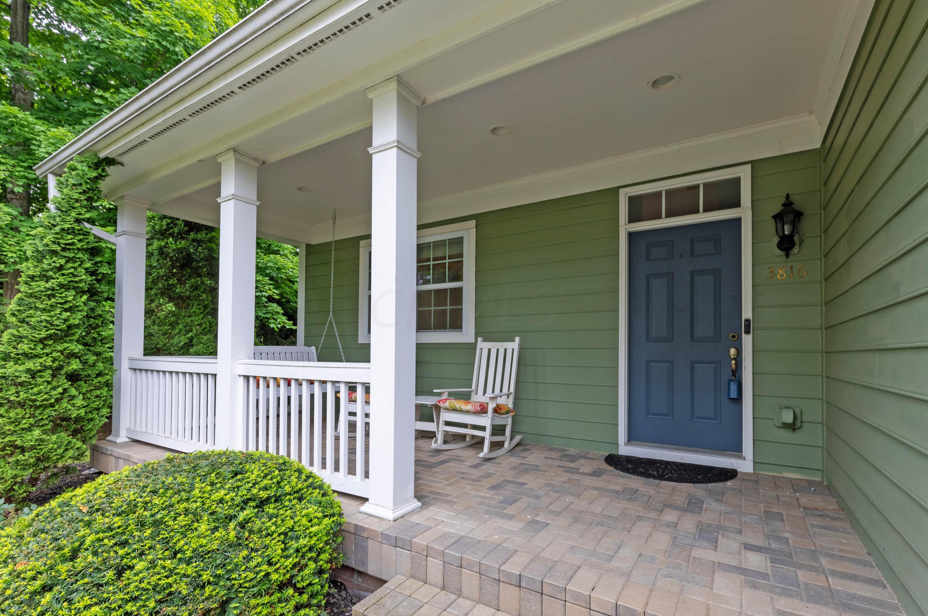 3816 Bentworth Ln, Columbus, OH 43230-8487