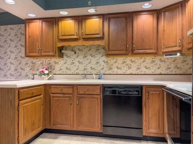 144 Pearce Pl, Urbana OH  43078-9488 exterior