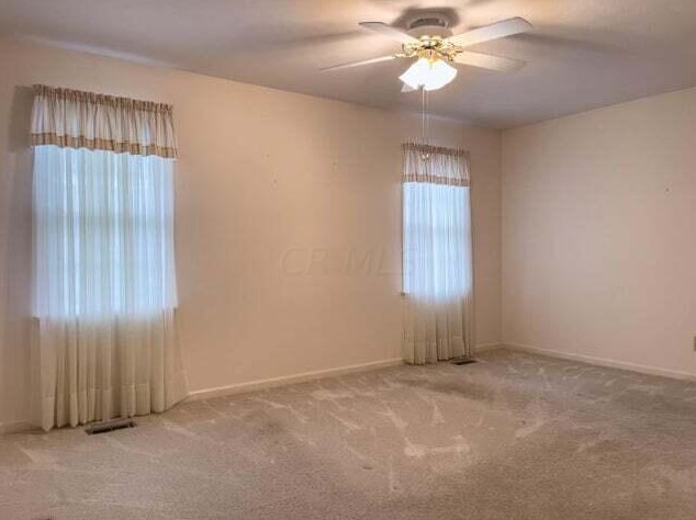 144 Pearce Pl, Urbana OH  43078-9488 exterior