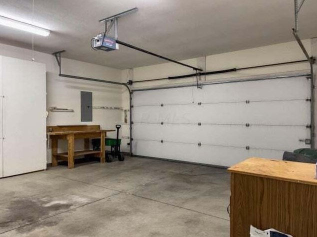 144 Pearce Pl, Urbana OH  43078-9488 exterior