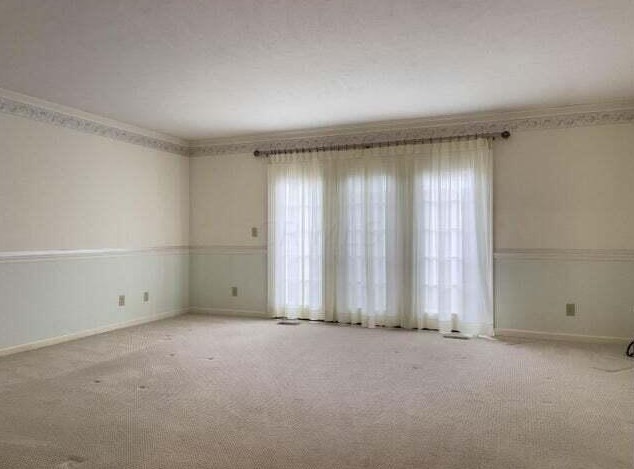 144 Pearce Pl, Urbana OH  43078-9488 exterior