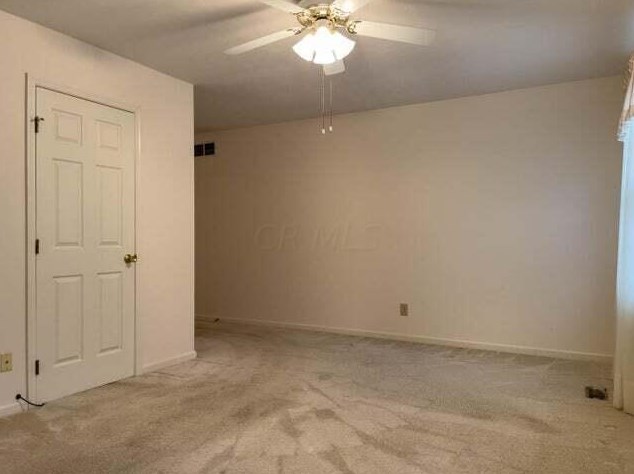 144 Pearce Pl, Urbana OH  43078-9488 exterior