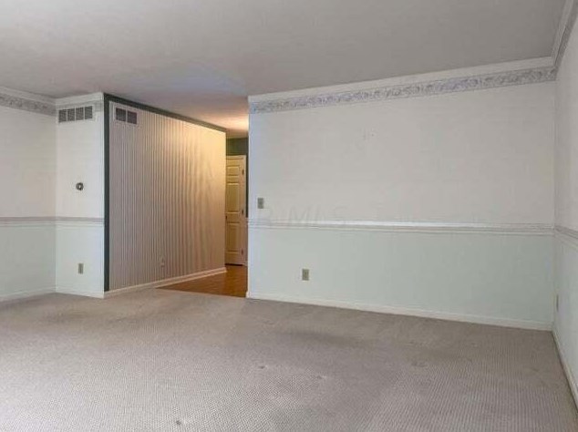 144 Pearce Pl, Urbana OH  43078-9488 exterior