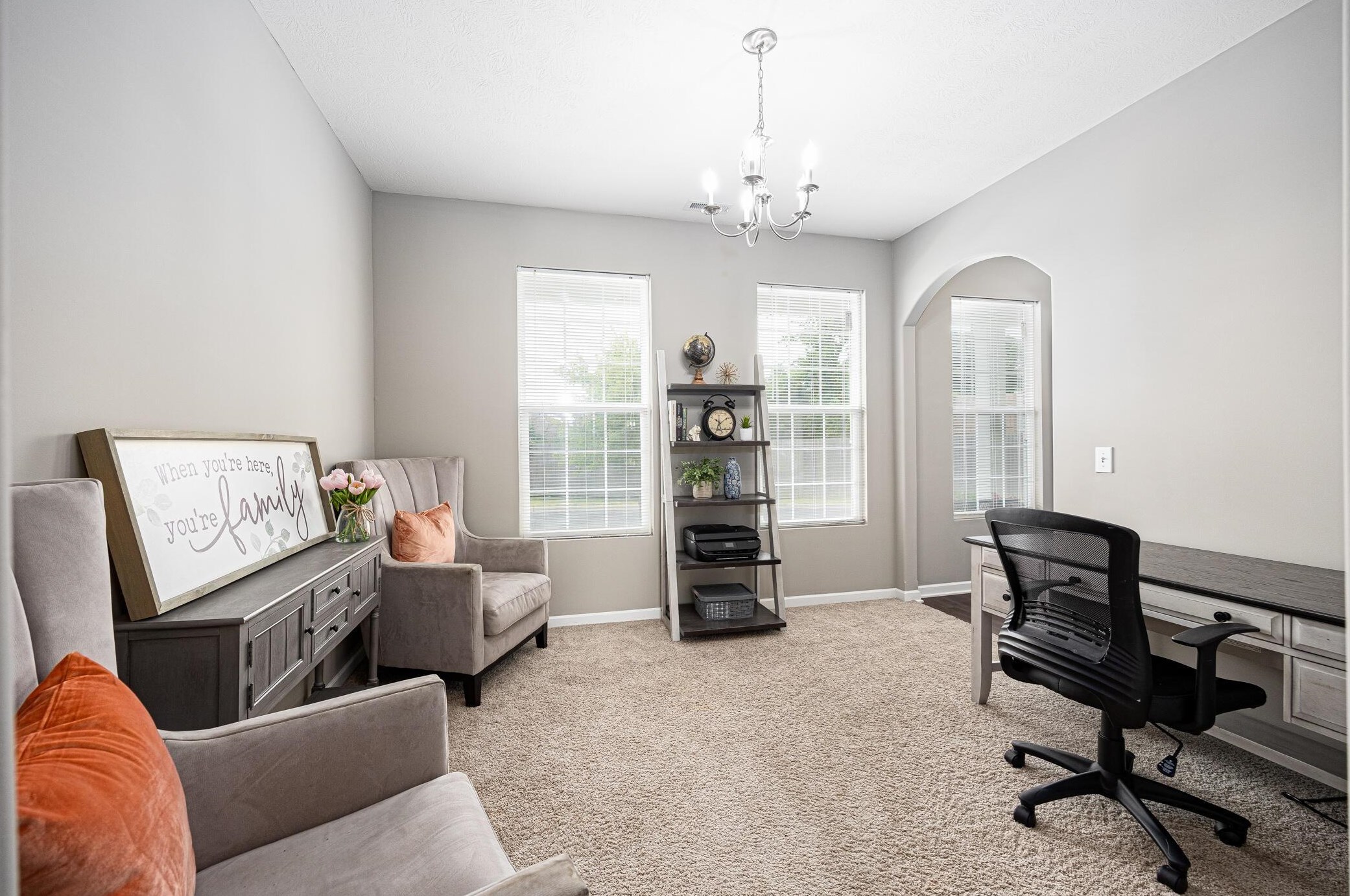 5702 Alliance Way, Columbus OH  43228-8948 exterior