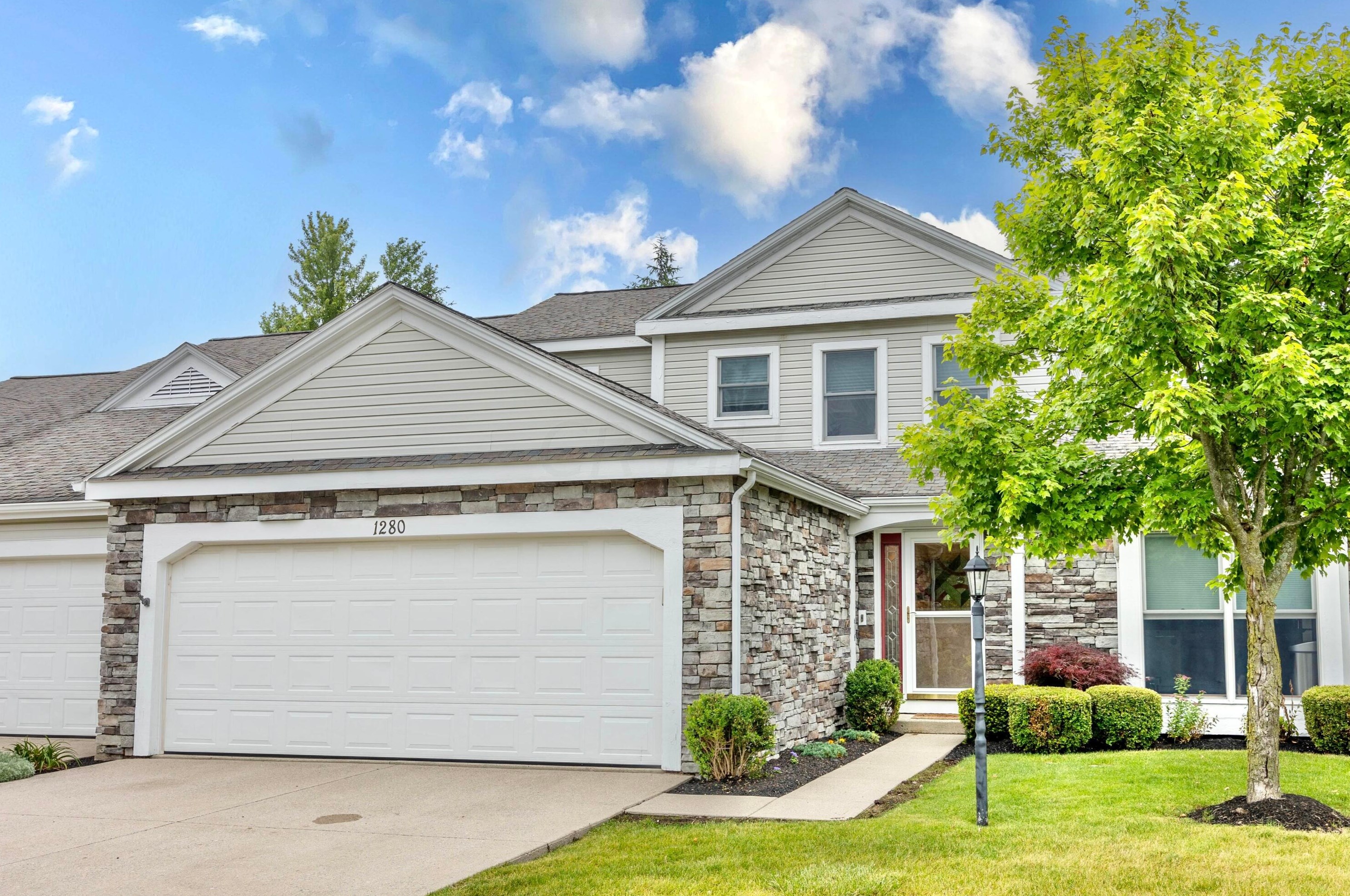 1280 Shawnee Trce, Bellefontaine, OH 43311