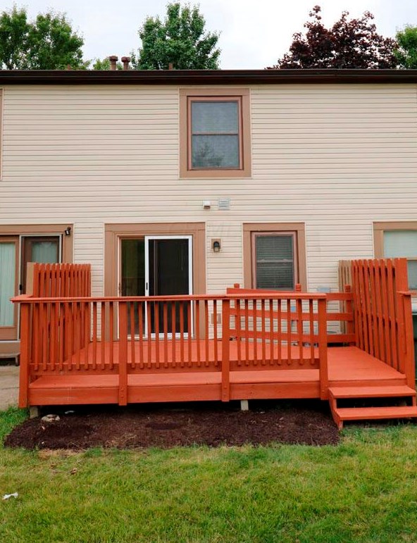 722 Michael View Ct, Columbus, OH 43085-5874