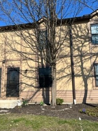 722 Michael View Ct, Columbus OH  43085-5874 exterior