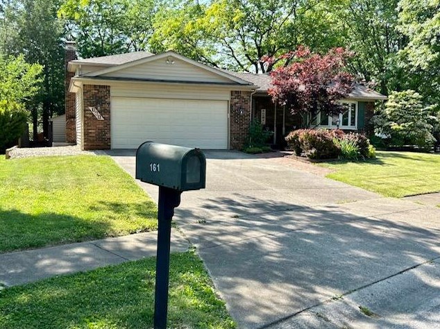 161 Karney Pl, Columbus, OH 43230-3237