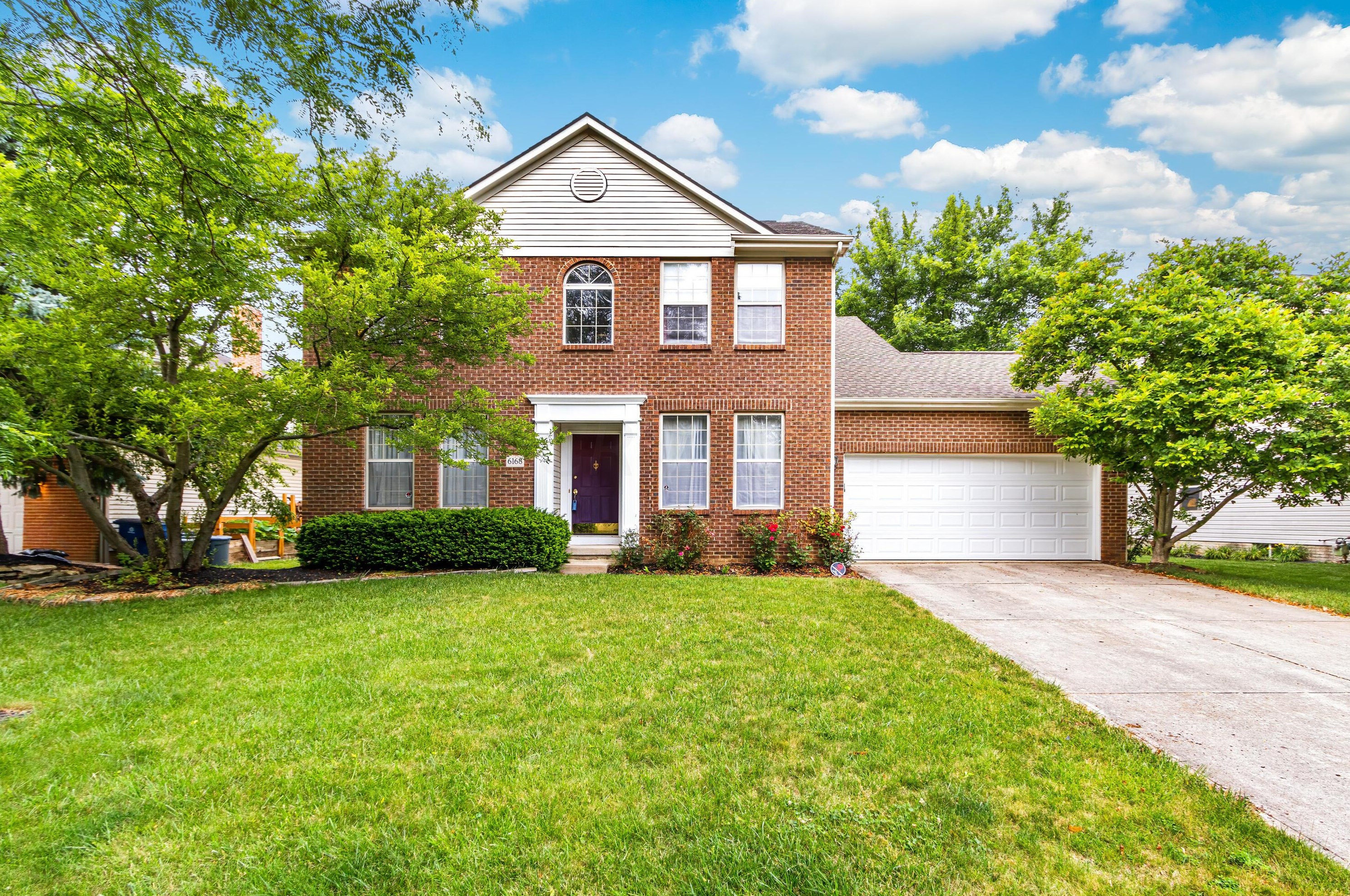 6168 Wynford Dr, Dublin, OH 43017-8476