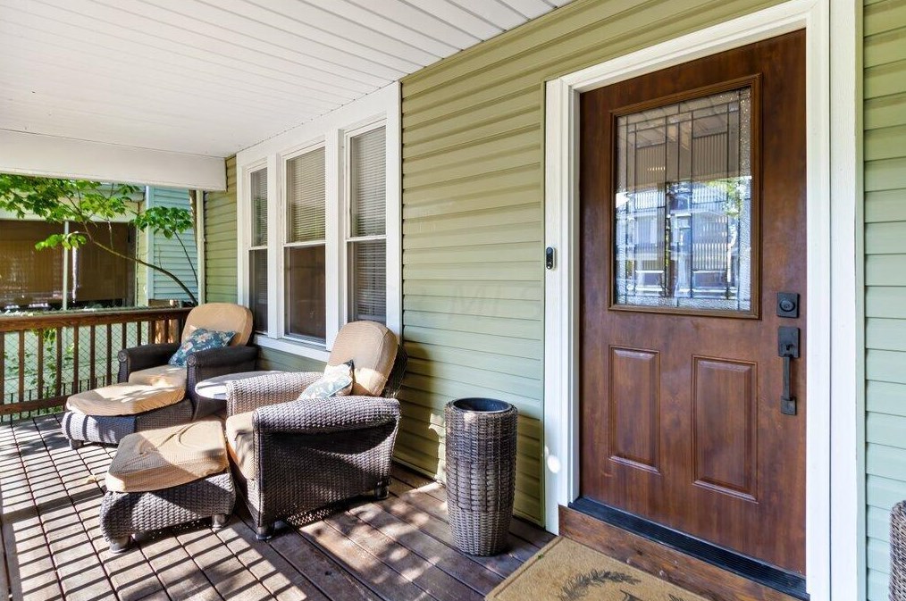 907 Studer Ave, Columbus, OH 43206-1634